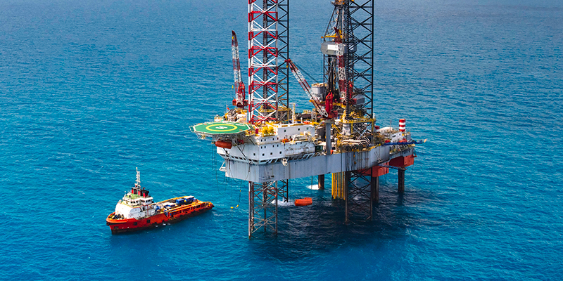 SEISMIC DREDGING CABLE LAYER