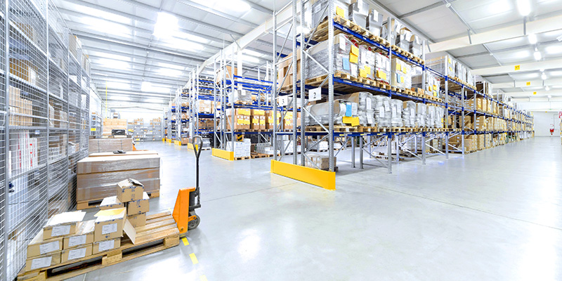 SHIP-CHANDLER